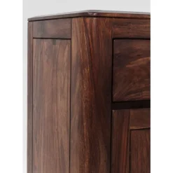 KARE Design Kommoden & Sideboards-Sideboard Brooklyn Walnut