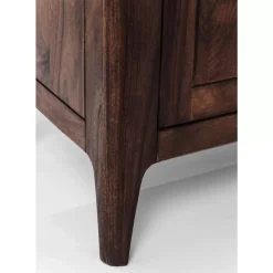 KARE Design Kommoden & Sideboards-Sideboard Brooklyn Walnut