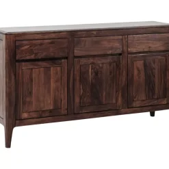 KARE Design Kommoden & Sideboards-Sideboard Brooklyn Walnut