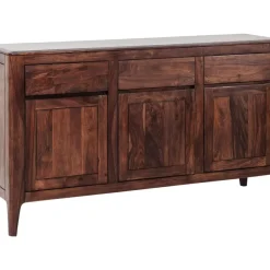 KARE Design Kommoden & Sideboards-Sideboard Brooklyn Walnut