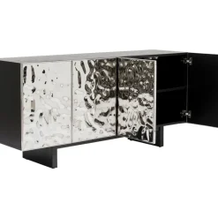 KARE Design Kommoden & Sideboards-Sideboard Caldera 160X78Cm