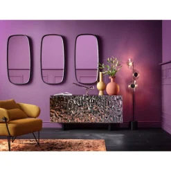 KARE Design Kommoden & Sideboards-Sideboard Caldera 160X78Cm