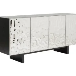 KARE Design Kommoden & Sideboards-Sideboard Caldera 160X78Cm