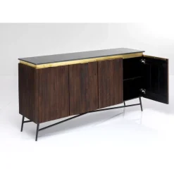 KARE Design Kommoden & Sideboards-Sideboard Catalina 160X86Cm