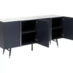 KARE Design Kommoden & Sideboards-Sideboard Catania 180X87Cm