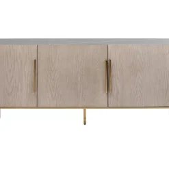 KARE Design Kommoden & Sideboards-Sideboard Cesaro 160X76Cm