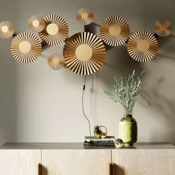 KARE Design Kommoden & Sideboards-Sideboard Cesaro 160X76Cm