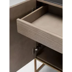 KARE Design Kommoden & Sideboards-Sideboard Cesaro 160X76Cm