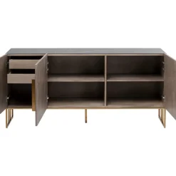 KARE Design Kommoden & Sideboards-Sideboard Cesaro 160X76Cm