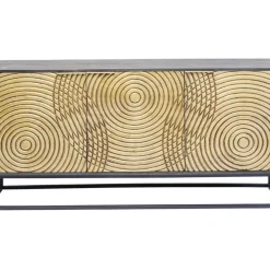 KARE Design Kommoden & Sideboards-Sideboard Circulo