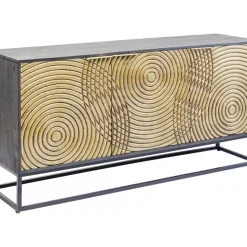 KARE Design Kommoden & Sideboards-Sideboard Circulo