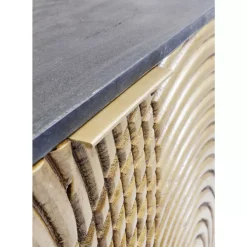 KARE Design Kommoden & Sideboards-Sideboard Circulo