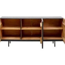 KARE Design Kommoden & Sideboards-Sideboard Click Clack 160X75Cm
