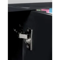 KARE Design Kommoden & Sideboards-Sideboard Concertina Colore 186X74Cm