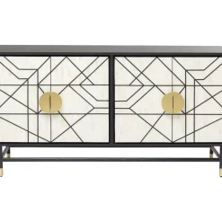 KARE Design Kommoden & Sideboards-Sideboard Credenza 150X80Cm