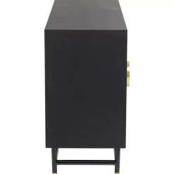 KARE Design Kommoden & Sideboards-Sideboard Credenza 150X80Cm