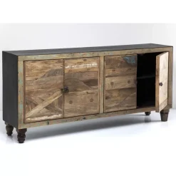 KARE Design Kommoden & Sideboards-Sideboard Duld Range