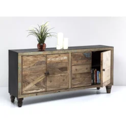 KARE Design Kommoden & Sideboards-Sideboard Duld Range