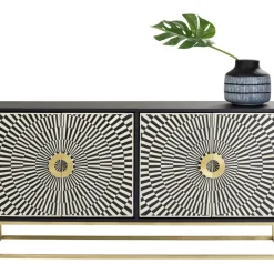 KARE Design Kommoden & Sideboards-Sideboard Electro