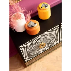 KARE Design Kommoden & Sideboards-Sideboard Electro