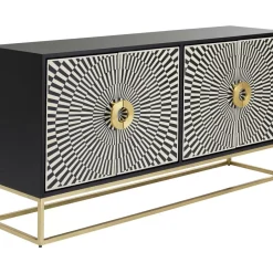 KARE Design Kommoden & Sideboards-Sideboard Electro