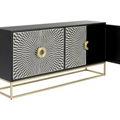 KARE Design Kommoden & Sideboards-Sideboard Electro
