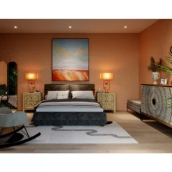 KARE Design Kommoden & Sideboards-Sideboard Eye Of Tiger 115