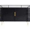 KARE Design Kommoden & Sideboards-Sideboard Fence 120X70Cm