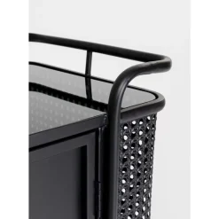 KARE Design Kommoden & Sideboards-Sideboard Fence 120X70Cm