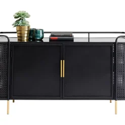 KARE Design Kommoden & Sideboards-Sideboard Fence 120X70Cm