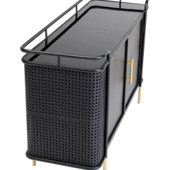 KARE Design Kommoden & Sideboards-Sideboard Fence 120X70Cm