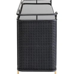 KARE Design Kommoden & Sideboards-Sideboard Fence 120X70Cm