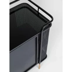 KARE Design Kommoden & Sideboards-Sideboard Fence 120X70Cm