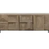 KARE Design Kommoden & Sideboards-Sideboard Figaro 184X76Cm