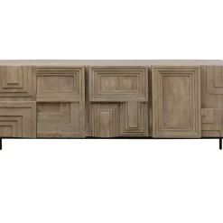 KARE Design Kommoden & Sideboards-Sideboard Figaro 184X76Cm