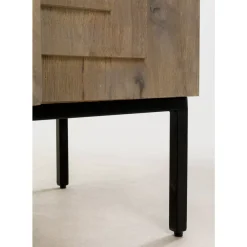 KARE Design Kommoden & Sideboards-Sideboard Figaro 184X76Cm