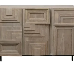 KARE Design Kommoden & Sideboards-Sideboard Figaro 115X90Cm