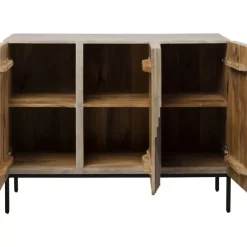 KARE Design Kommoden & Sideboards-Sideboard Figaro 115X90Cm