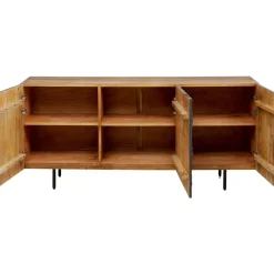 KARE Design Kommoden & Sideboards-Sideboard Fiori 160X75Cm
