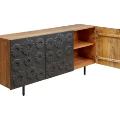 KARE Design Kommoden & Sideboards-Sideboard Fiori 160X75Cm