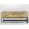 KARE Design Kommoden & Sideboards-Sideboard Futuro 183X86Cm