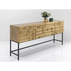KARE Design Kommoden & Sideboards-Sideboard Futuro 183X86Cm