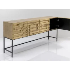KARE Design Kommoden & Sideboards-Sideboard Futuro 183X86Cm