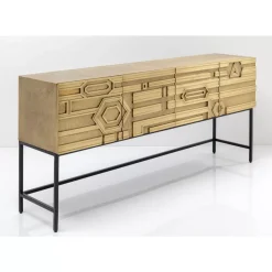 KARE Design Kommoden & Sideboards-Sideboard Futuro 183X86Cm