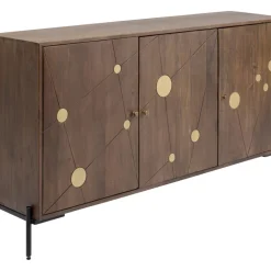KARE Design Kommoden & Sideboards-Sideboard Galaxy 160X85Cm