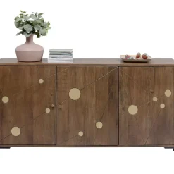 KARE Design Kommoden & Sideboards-Sideboard Galaxy 160X85Cm