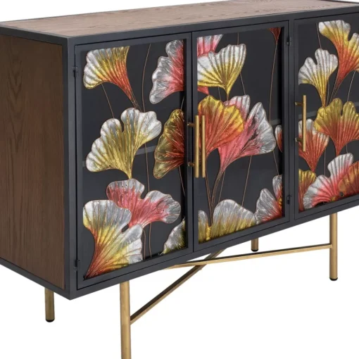 KARE Design Kommoden & Sideboards-Sideboard Ginkgo 105X80Cm