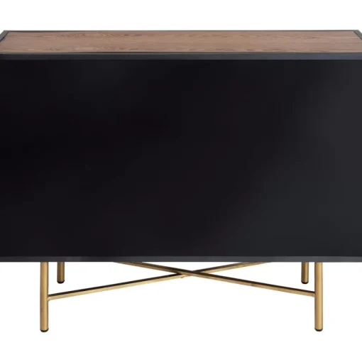 KARE Design Kommoden & Sideboards-Sideboard Ginkgo 105X80Cm