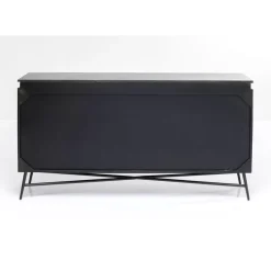 KARE Design Kommoden & Sideboards-Sideboard Goldie 160X86Cm