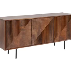 KARE Design Kommoden & Sideboards-Sideboard Grooves